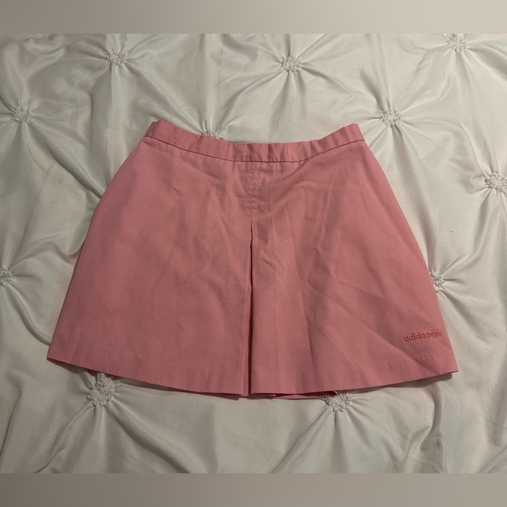 vintage nike skirt